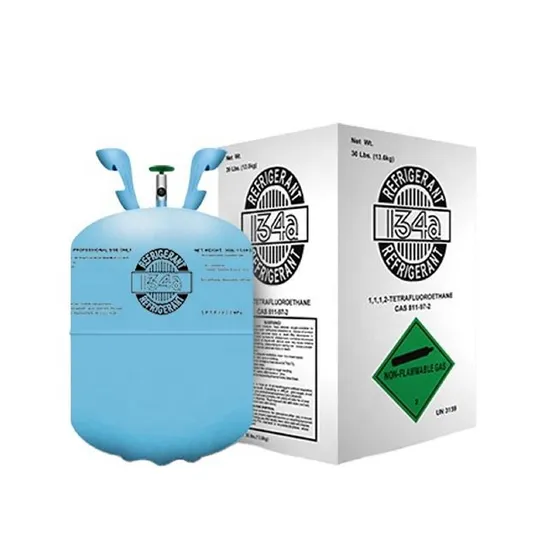 Gas ad Alta Efficienza 6.3623.0
