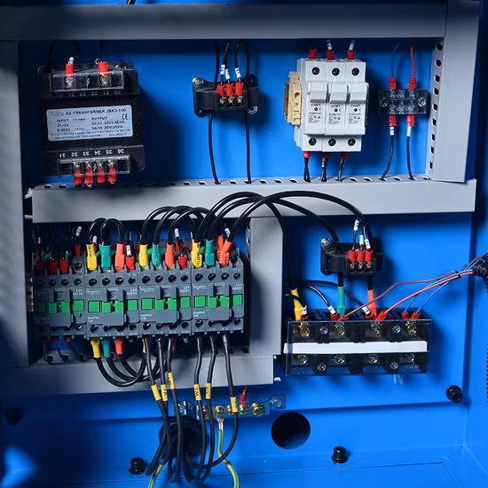 Quattro 15 CV 16 bar