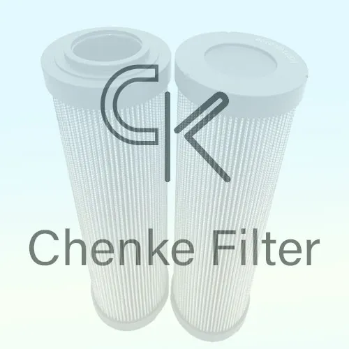 Elemento filtrante idraulico per l'industria delle macchine utensili MP Filtro Mf1003p25nb Purificazione dell'olio