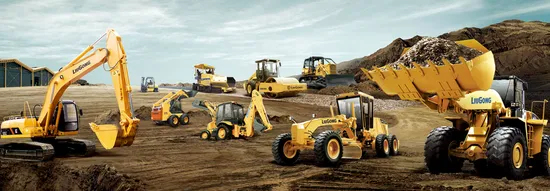 Filtro del carburante per escavatore Hitach (4616545)