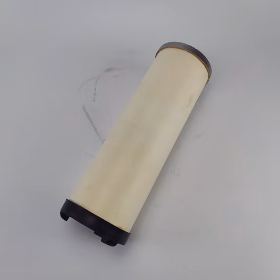 Sostituire l'elemento filtrante di precisione SMC (AFF