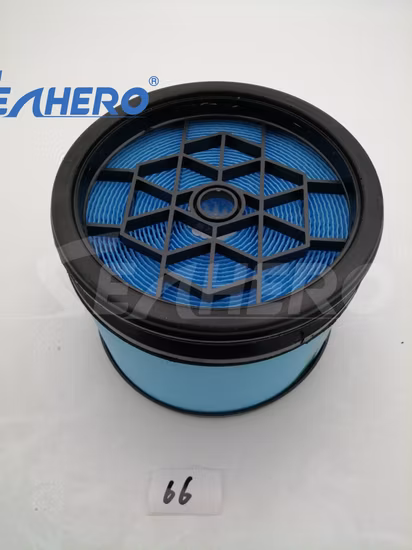 Filtro diesel di ricambio Hilco/hilliard pH426