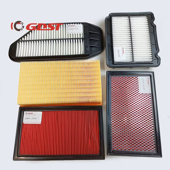 Filtro aria filtro olio automatico GDST per Toyota Nissan Mitsubishi Mazda Hyundai