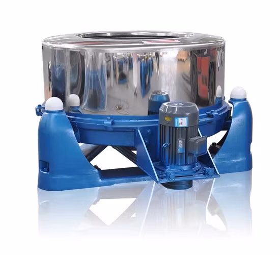Centrifuga ad alta efficienza