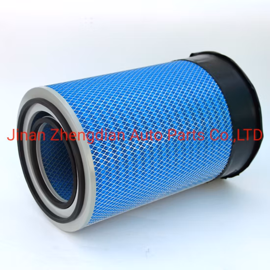Elemento filtro aria camion K3250 Filtro olio Filtro carburante per Beiben North Benz Ng80A Ng80b V3 V3m V3et V3mt Howo Shacman FAW Camc Dongfeng Foton Parti del camion